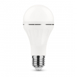 AKUGA AVARIILAMP MODEE E27, 7,5W 4000K 806LM 2000MAH