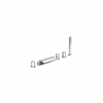 VANNISEGISTI RAVAK WATEFALL WF 025.00, KROOM