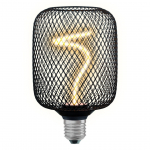 LED LAMP OSRAM VINTAGE SQUARE 100 3,5W E27 130LM 1800K MUST