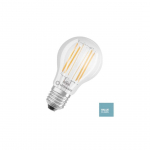 LED LAMP OSRAM VALUE CLASSIC A FIL 7,5W 827 E27 NON-DIM