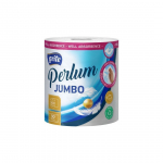 MAJAPIDAMISPABER GRITE PERLUM JUMBO 2-KIHILINE, 500 LEHTE