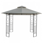 VARIKATUS 3X3M, HELEHALL