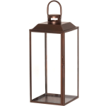 LATERN 4LIVING AAMU 52CM PRONKS
