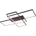 LAELAMP LED 56W 3000K 4500LM, MUST