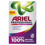 PESUPULBER ARIEL COLOR+PRO 110 PESUKORDA 6,05KG