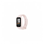 NUTIKELL XIAOMI SMART BAND 9 ACTIVE ROOSA