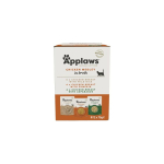 M&Auml;RGTOIT APPLAWS KASSIDELE VALIK KANAGA 12X70G