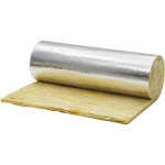 KLAASVILL ISOVER CLIMCOVER CR ALU2 1200X7000X50MM 1TK/8,4M&sup2;