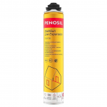 POL&Uuml;URETAANVAHT PENOSIL GOLDGUN LOW EXPANSION 750ML