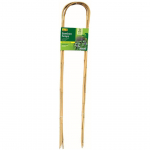 LILLETUGI KAARDUS BAMBUSEST 120CM 3TK PAKIS