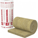 KIVIVILL ROCKWOOL TOPROCK PLUS 4000X1000X100MM 4M2 PAKIS