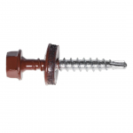 KATUSEKRUVI 4,8X35 RR 29 PUNANE 25TK PAKIS