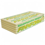 ISOLATSIOONIPLAAT FINNFOAM FL-300 100X585X1235MM 2,17M&sup2; PAKIS