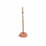 WC-VAAKUMPUMP 40CM