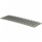 OGAPLAAT 96X300X1,3 MM