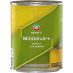 M&Ouml;&Ouml;BLIV&Auml;RV ESKARO 0,9L VALGE POOLMATT