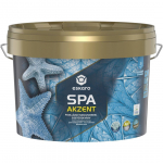 SEINAV&Auml;RV ESKARO AKZENT SPA 2,7L VALGE POOLL&Auml;IKIV
