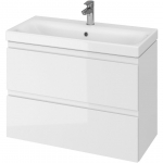 VALAMUKAPP CERSANIT 979 MODUO SLIM 80 VALAMUGA VALGE