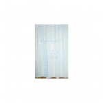 DU&Scaron;IKARDIN MSV 180X200CM A-140267 BLUE PEARLS PVC