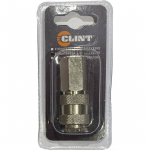 KIIRLIITEPESA CLINT 3/8" SISEKEERE