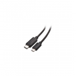 USB-A-USB-C KAABEL TESATEK 1,5M