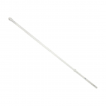 LIPUVARRAS SMARTFLAG 2,5M VALGE
