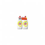 N&Otilde;UDEPESUVAHEND FAIRY LEMON 2X900ML