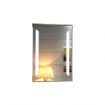 PEEGEL FISKOSTAR KODU 095 LED VALGUSTUSEGA 50X70CM
