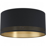 LAELAMP EGLO ESTEPERRA E27 1X40W MUST/KULDNE