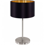 LAUALAMP EGLO MASERLO 1X60W E27