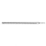 SDS-PLUS PUUR MAKITA NEMESIS2 20X400/450MM