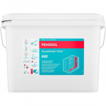 H&Uuml;DROISOLATSIOON PENOSIL AQUABRAKE FIBER 640 20KG