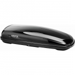 KATUSEBOKS HAPRO ZENITH 6.6 BRILLIANT BLACK