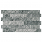 SEINAPLAAT REALONDA RIBERA GRIS 31X56CM 1,21M&sup2; PAKIS
