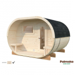 SAUN PALMAKO ANETTE 3,0+1,5M&sup2;