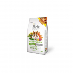 S&Ouml;&Ouml;T K&Uuml;&Uuml;LIKULE BRIT ANIMALS 0,3KG