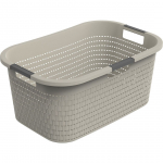 PESUKORV ROTHO COUNTRY 40L CAPPUCCINO