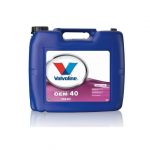 JAHUTUSVEDELIK VALVOLINE OEM ADVANCED 40 VALMISSEGU, 208L