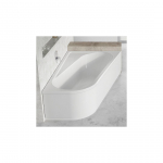 ESIPANEEL RAVAK CHROME 170X105 PAREM