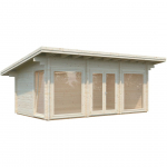 AIAMAJA PALMAKO HEIDI 19,7M&sup2;