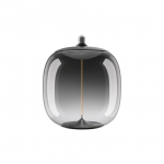 LED LAMP OSRAM VINTAGE BIG OVAL 35 12W E27 400LM 1800K MUST