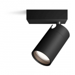 VANNITOAVALGUSTI PHILIPS IDRIS 5W HV IP44 MUST