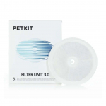 FILTER LEMMIKLOOMA PURSKKAEVULE PETKIT EVERSWEET G3 VALGE 5TK