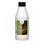 SAUNALAVA &Otilde;LI ESKARO SAUNA OIL 0,4L V&Auml;RVITU