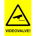 M&Auml;RK VIDEOVALVE 15X20 PVC