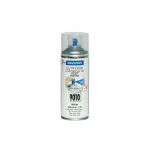 AEROSOOLV&Auml;RV ACRYL PURE WHITE 400ML
