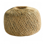 JUTEPAEL GARDMAN 500G NATURAALNE