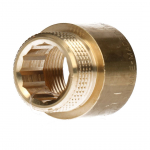 KRAANIJ&Auml;TK MESSING 3/4"-20MM