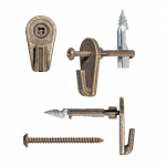 KONKS KIPSPLAADILE MEGAHOOK 1TK PAKIS ANTIIK 45KG