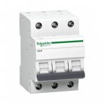 AUTOMAATKAITSE 3P 10A C K60N